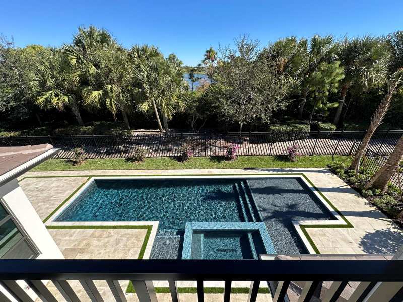 9180 Coral Isles Circle Lot 21, Palm Beach Gardens FL 33412