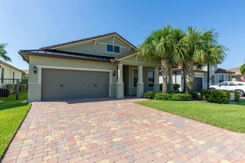 8161 Hanoverian Drive, Lake Worth FL 33467