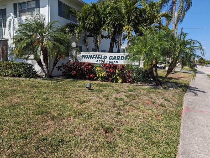 6510 Winfield Blvd # 103, Margate FL 33063