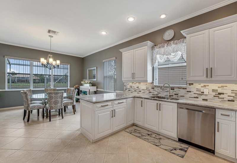 8931 Agliana Circle, Boynton Beach FL 33472