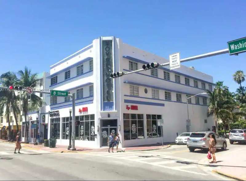 763 Pennsylvania Ave # 130, Miami Beach FL 33139