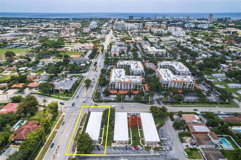 11 SW 4th Avenue # 11, Boca Raton FL 33432
