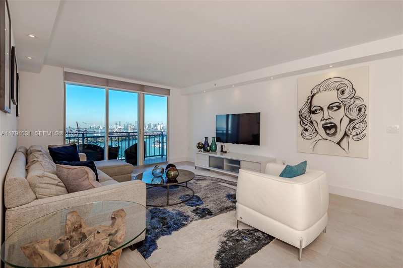 90 Alton Rd # 2410, Miami Beach FL 33139
