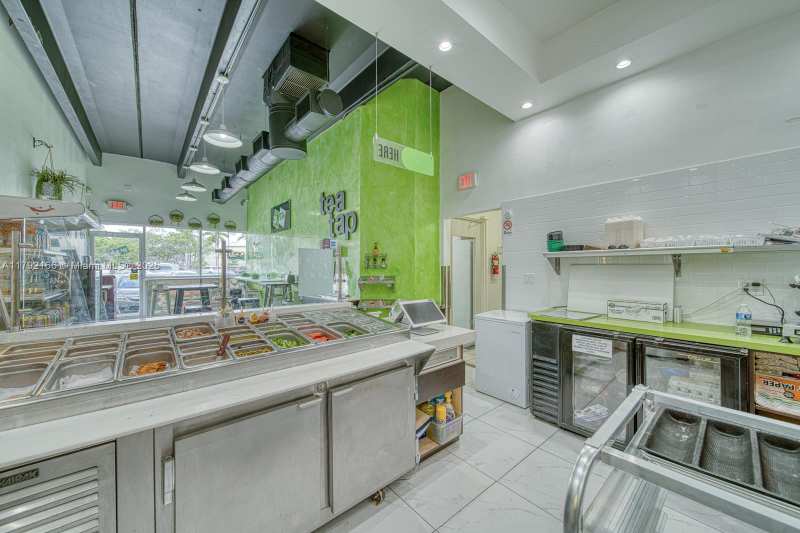 Profitable Meal Prep Business for Sale In Miami, Miami FL 33126