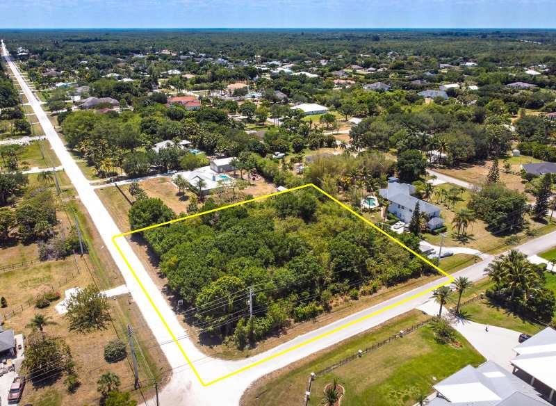 Lot P-82 167th Court N, Palm Beach Gardens FL 33418