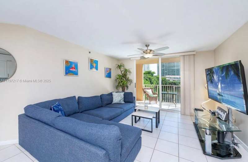 19999 E Country Club Dr # 1202, Aventura FL 33180