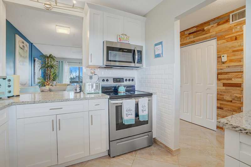 2724 N Garden Drive # 302, Lake Worth FL 33461