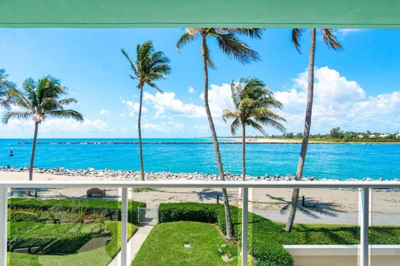 120 Inlet Way # 204, Palm Beach Shores FL 33404