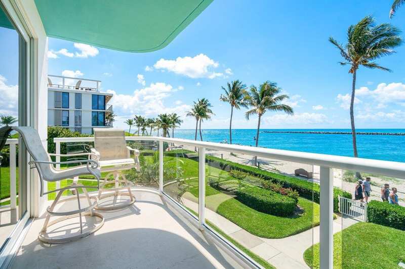 120 Inlet Way # 204, Palm Beach Shores FL 33404