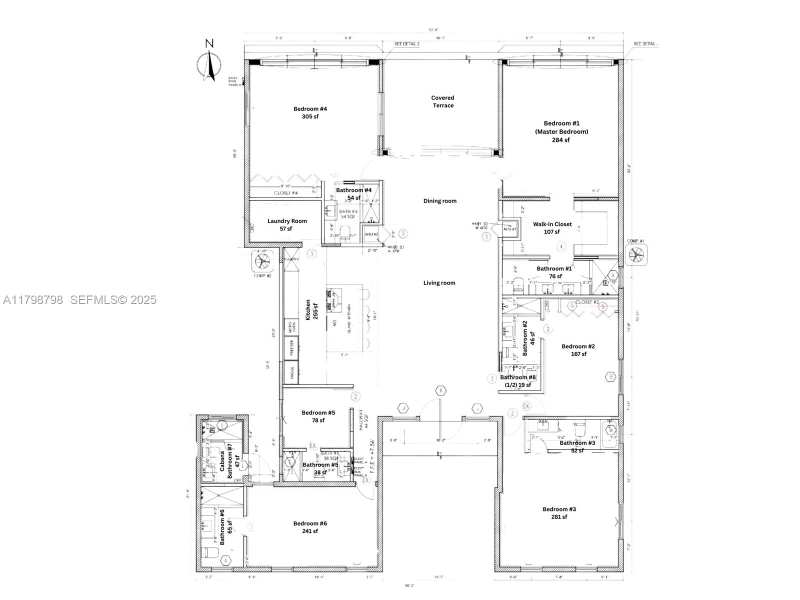1231 101st St, Bay Harbor Islands FL 33154
