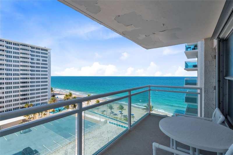 3900 Galt Ocean Drive # 816, Fort Lauderdale FL 33308