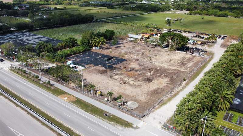 153XX SW 177th Ave (Krome- LEASE ONLY), Miami FL 33187