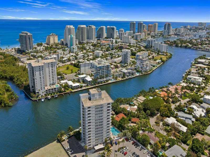 888 Intracoastal Drive # 14F, Fort Lauderdale FL 33304