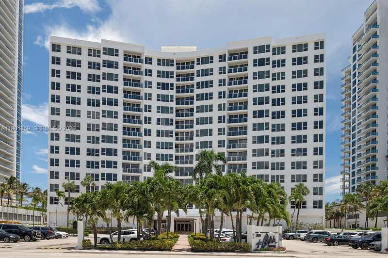 3505 S Ocean Dr # 420, Hollywood FL 33019