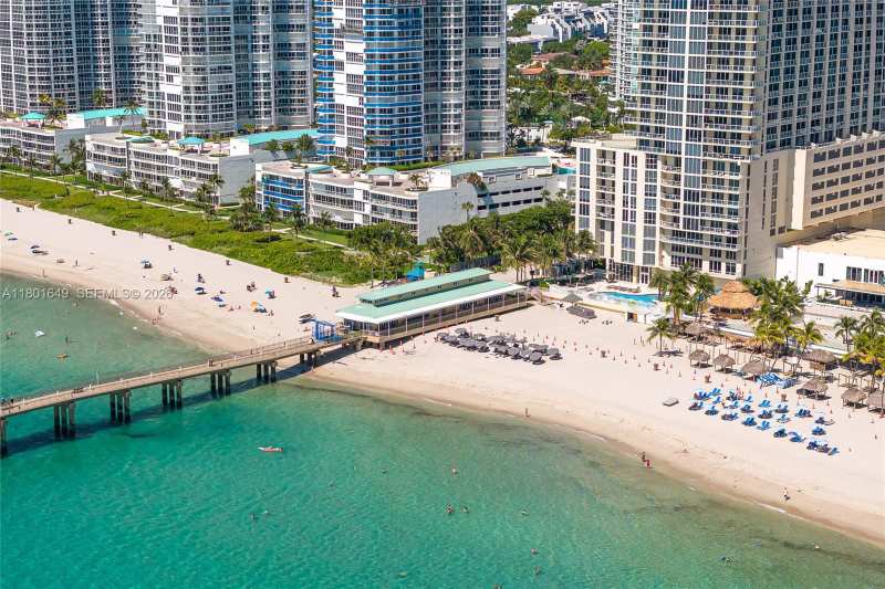 16699 Collins Ave # 3401, Sunny Isles Beach FL 33160