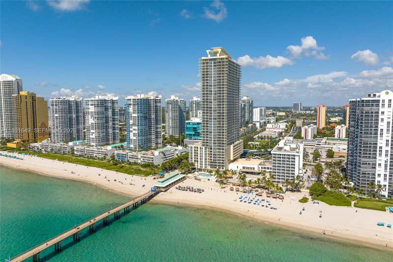 16699 Collins Ave # 3401, Sunny Isles Beach FL 33160