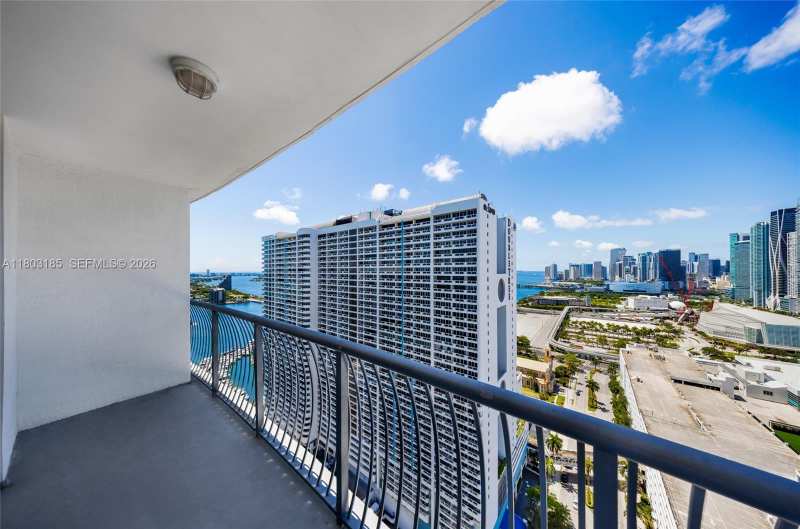1750 N Bayshore Dr # 3308, Miami FL 33132