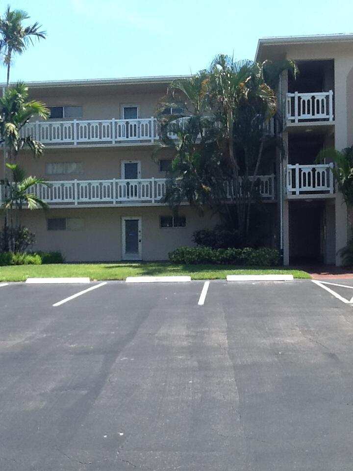 2724 S Garden Drive # 311, Lake Worth FL 33461