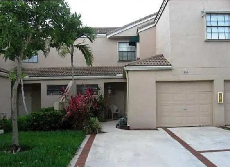1668 Cypress Pointe Drive # 1668, Coral Springs FL 33071