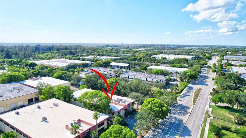 4505 NW 103rd Avenue, Sunrise FL 33351