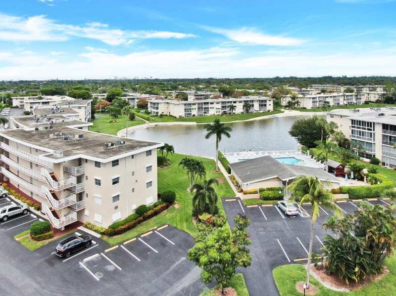 2728 N Garden Drive # 313, Lake Worth FL 33461