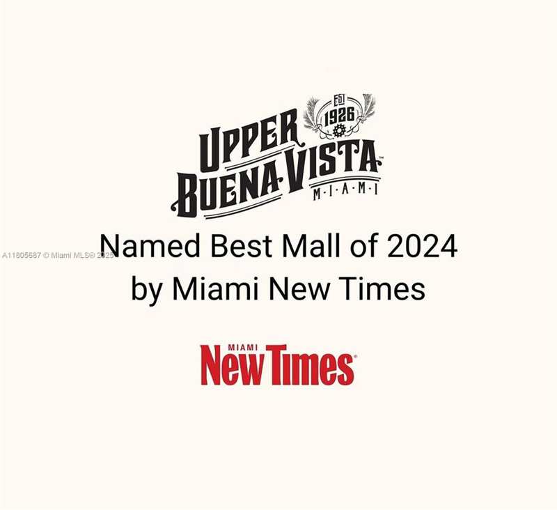 5026 NE 2nd Ave, Miami FL 33137