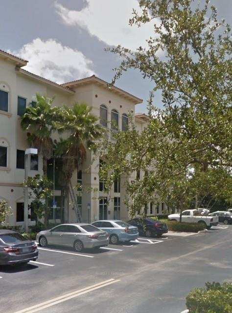 2893 Executive Park Drive # 106, Weston FL 33331