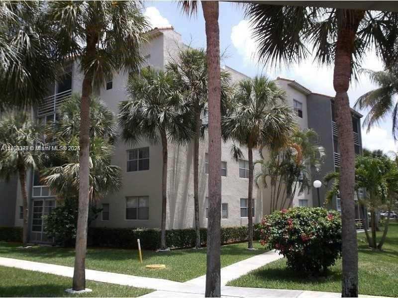 1800 SW 81st Ave # 1105, North Lauderdale FL 33068