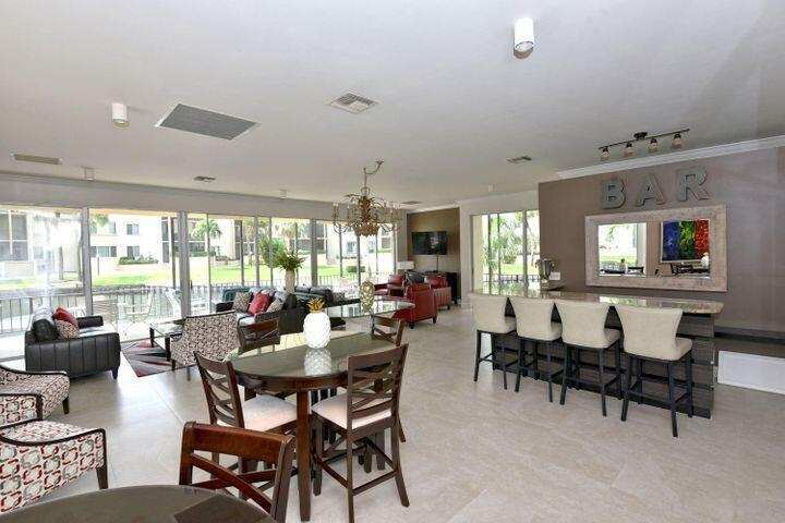 11811 Ave Of The Pga # 1c, Palm Beach Gardens FL 33418