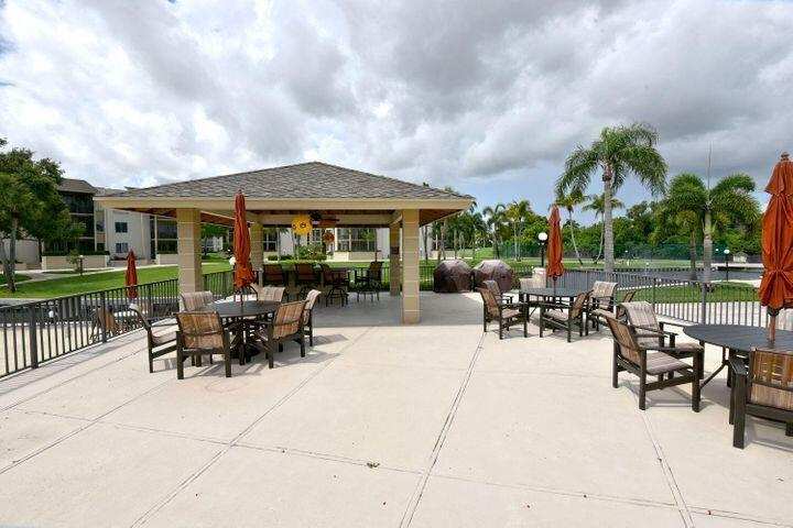 11811 Ave Of The Pga # 1c, Palm Beach Gardens FL 33418