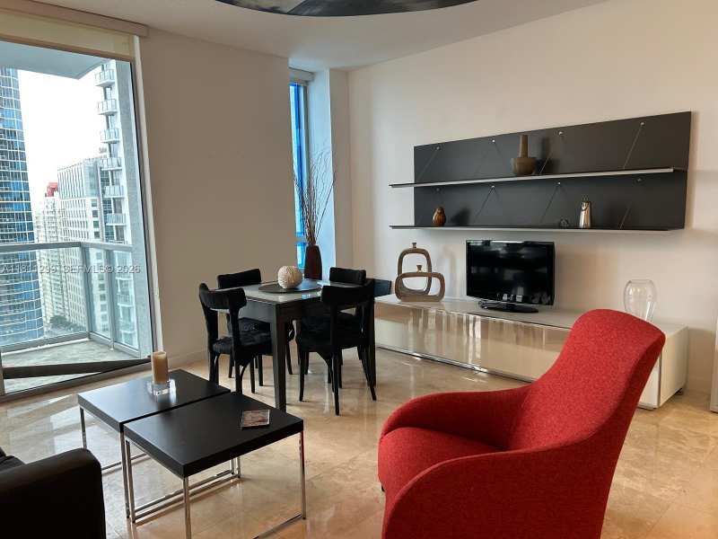 1050 Brickell Ave # 3102, Miami FL 33131