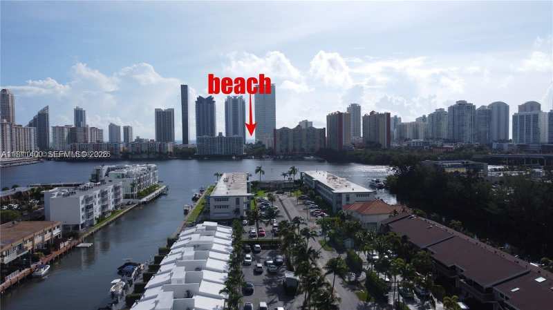3660 NE 166th St # 603, North Miami Beach FL 33160
