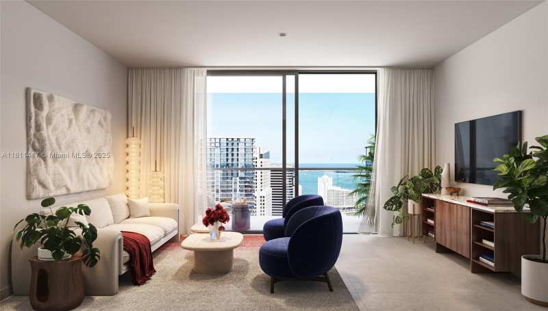 690 SW 1 Avenue # 2309, Miami FL 33130