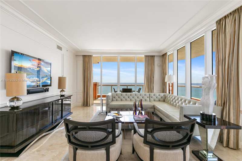 17875 Collins Ave # 1706, Sunny Isles Beach FL 33160