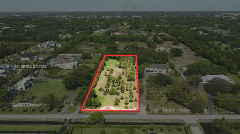 5533 SW 136th Ave, Southwest Ranches FL 33330