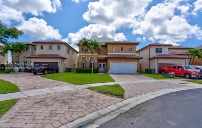 2967 NE 42nd Ave, Homestead FL 33033