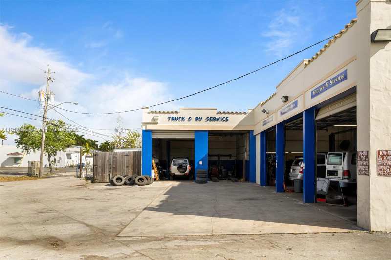 Miami Property