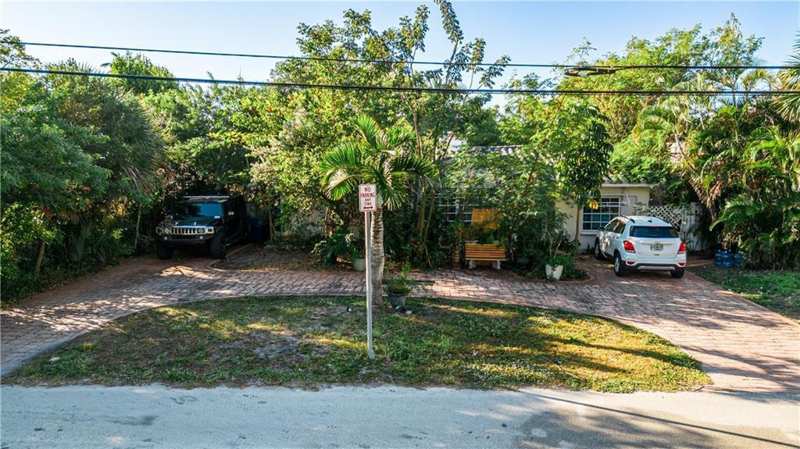 3512 NE 27th Street, Fort Lauderdale FL 33308