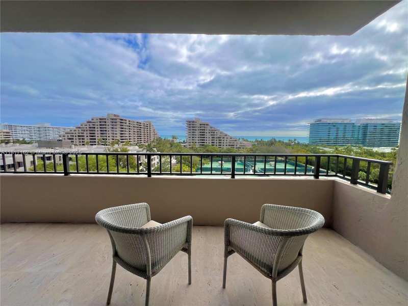 151 Crandon Blvd # 702, Key Biscayne FL 33149