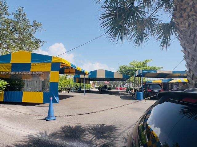 CORAL RIDGE ISLES