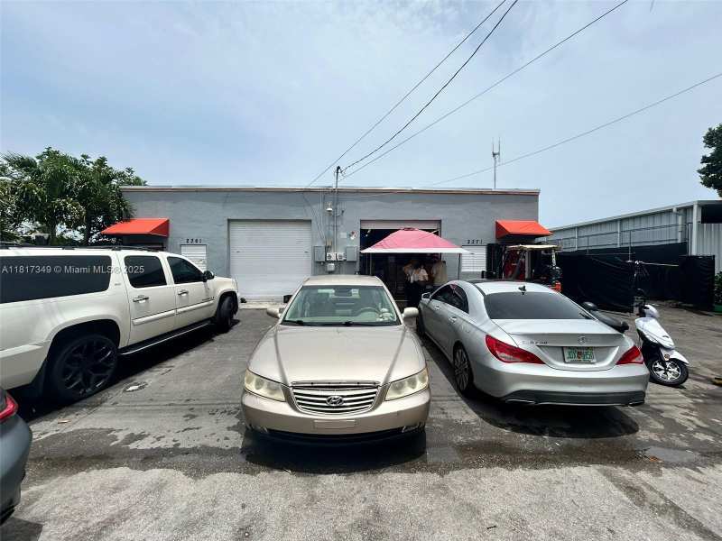 Miami Property