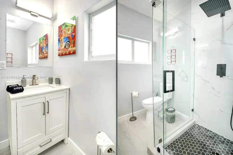 1647 NW 29th Ave # 3, Miami FL 33125