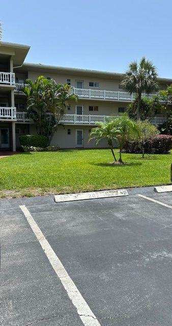 2811 Garden Drive S # 107, FL 33461