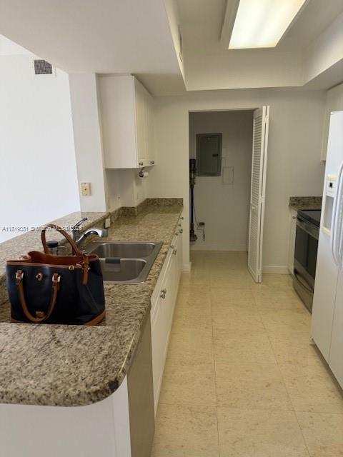 19501 W Country Club Dr # 1815, Aventura FL 33180