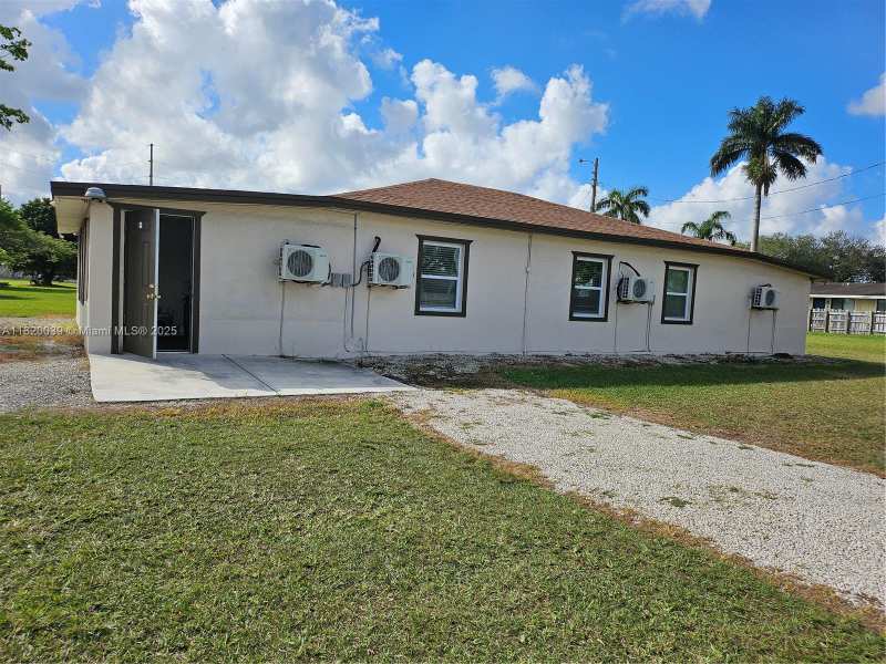 MIAMI LAND & DEVELOPMENT
