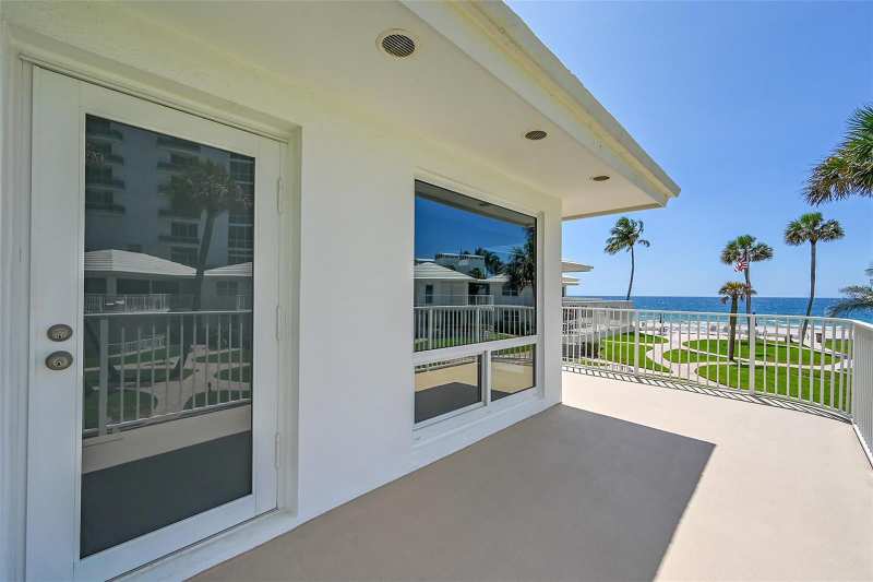 1530 S Ocean Boulevard # 12, Pompano Beach FL 33062