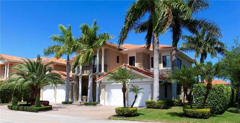 19383 SW 79th Ave, Cutler Bay FL 33157
