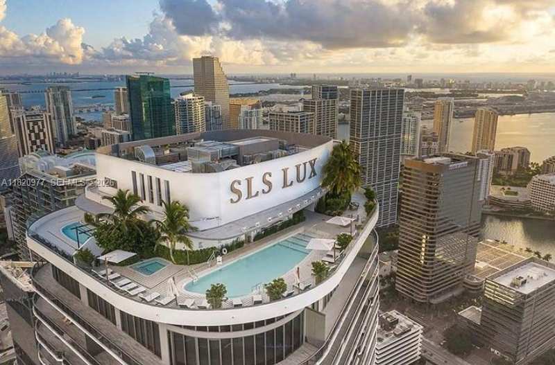 801 S Miami Ave # 4205, Miami FL 33130