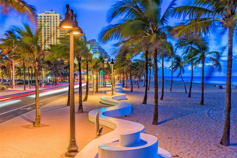 4051 N ocean blvd # 20B, Fort Lauderdale FL 33308