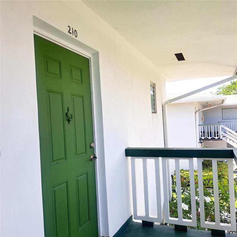 6730 Arbor Drive # 210, Miramar FL 33023